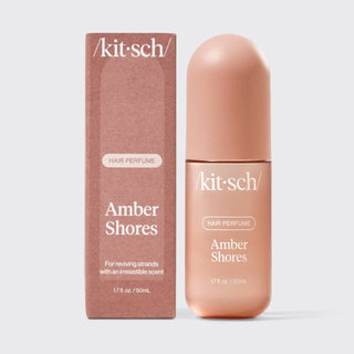Amber Shores Hair Perfume - KITSCH