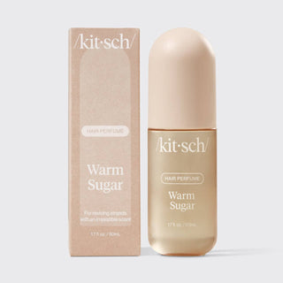 Warm Sugar Hair Perfume - KITSCH