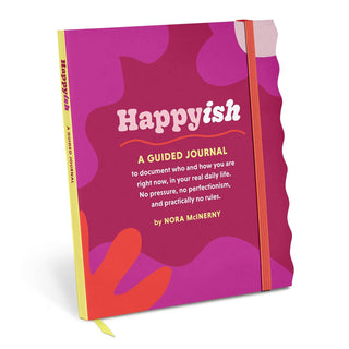 Knock Knock - Happyish Journal