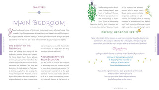 Healing Home: Room-by-Room Guide to Positive Vibes by Mercree, Amy Leigh - ATIVE